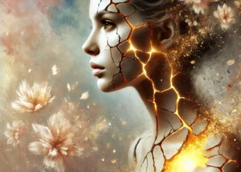 El síndrome de la mujer rota y el dolor emocional