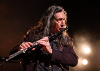 Uno de los referentes mundiales del flamenco-jazz trae su legado a Vigo
