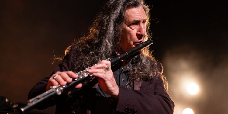Uno de los referentes mundiales del flamenco-jazz trae su legado a Vigo