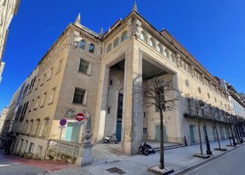 El rincón bullicioso del Fraga