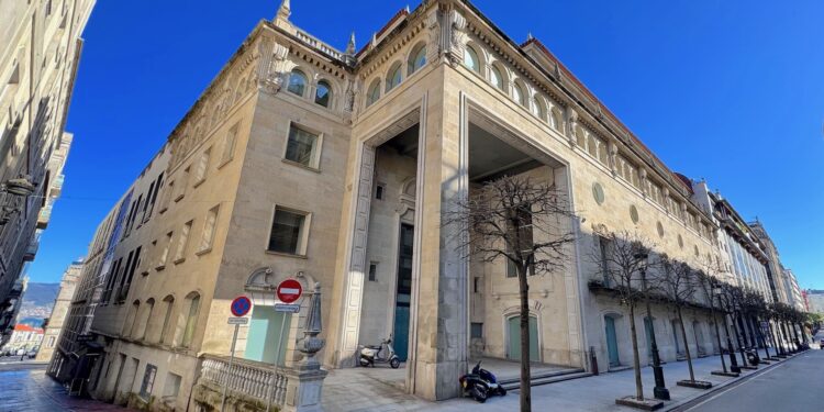 El rincón bullicioso del Fraga