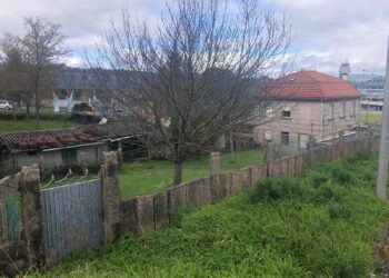 Varapalo a la comunidad de montes de Cabral: el TSXG frena su pretensión sobre una finca en la que hay una casa