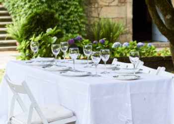 La fórmula secreta para planear el evento perfecto