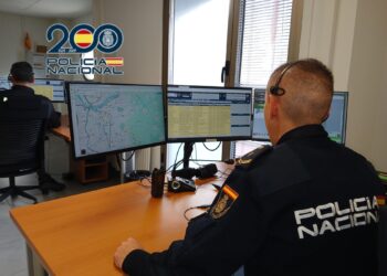 Desarticulan en Vigo una banda colombiana que robaba a ciudadanos chinos dueños de bazares