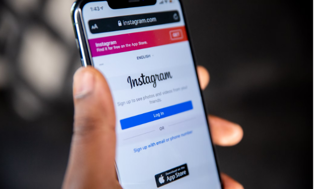 Mejora la estética de tu Instagram con tipografías de Instagram