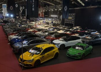 Un exclusivo Porsche 911 por 230.000 euros o un Toyota Aygo por 9.000: las ‘gangas’ de MotorOcasión