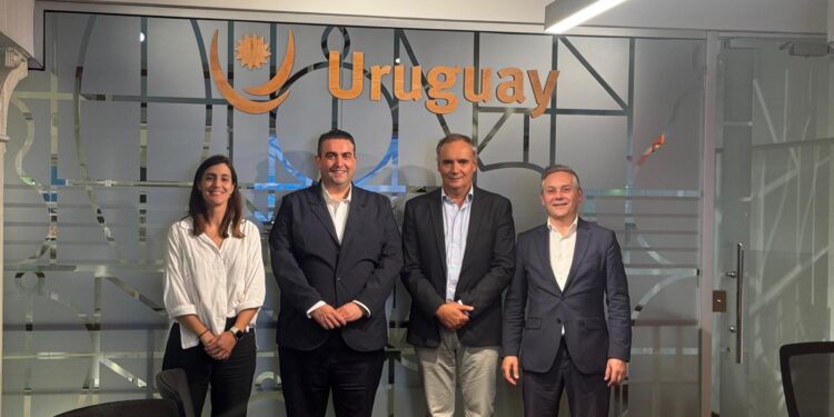 El metal gallego busca negocio y talento industrial en Argentina y Uruguay