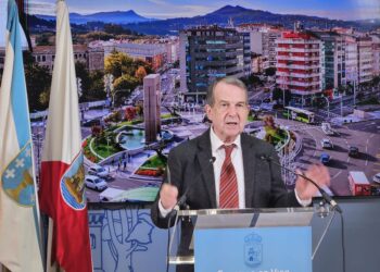 Cita en Vigo para (re) descubrir a Caballero en su faceta más personal
