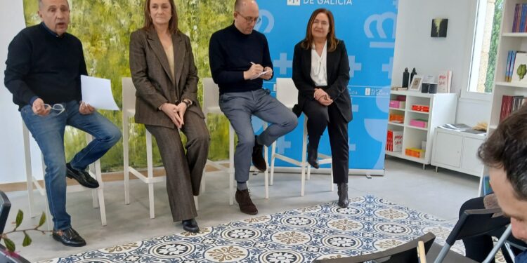 Évame Oroza presenta su programa de actividades para 2025, con poesía y cultura como protagonistas