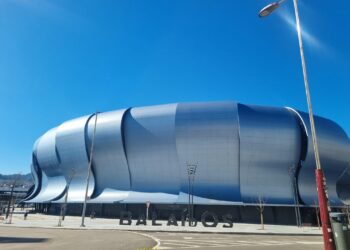 Caballero: «La Federación recibió más de 7 millones de euros del Estado para la selección de sedes del Mundial»