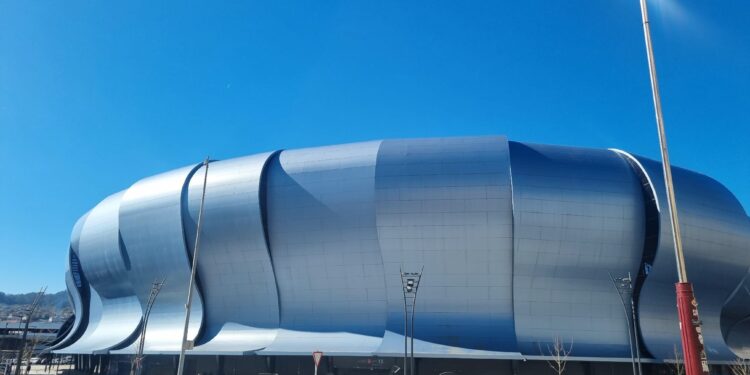 Caballero: «La Federación recibió más de 7 millones de euros del Estado para la selección de sedes del Mundial»