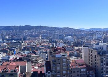 Suma y sigue: Vigo perderá 1,2 millones de euros más de fondos europeos para vivienda pública
