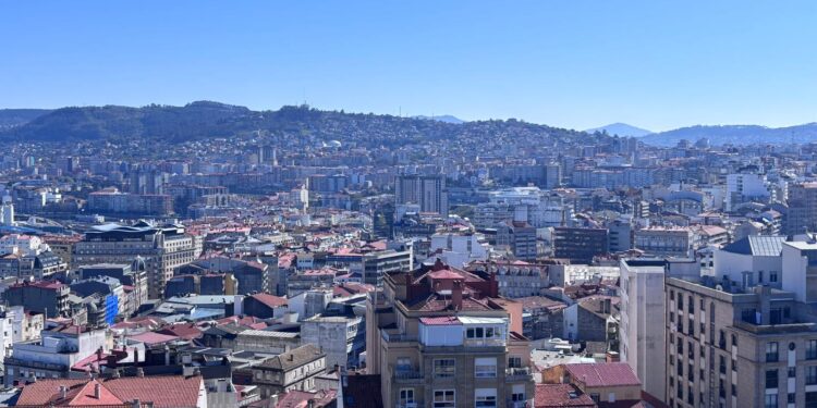 Suma y sigue: Vigo perderá 1,2 millones de euros más de fondos europeos para vivienda pública