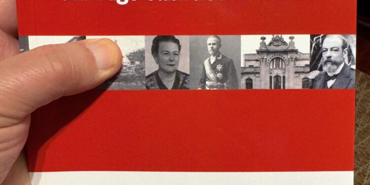 Pequeñas historias de un Vigo casi desconocido