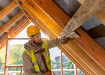 Aislamiento insuflado: descubre la mejor solución para proteger tu casa del exterior