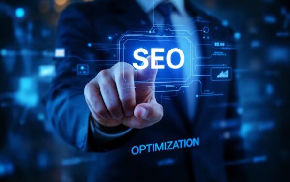 ¿Cuáles son las funciones de un consultor SEO y cómo puede ayudarte?
