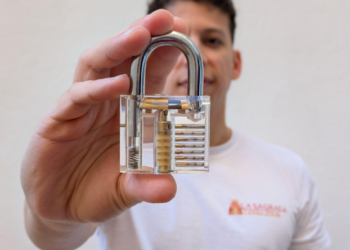 Tips para mejorar la seguridad de tu casa para prevenir ocupación ilegal