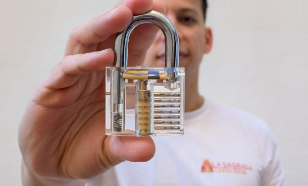 Tips para mejorar la seguridad de tu casa para prevenir ocupación ilegal