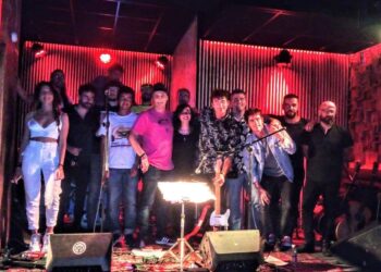 El festival de artistas locales que ‘reconquista’ Vigo y destapa el «semillero de música contemporánea»