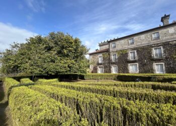 Vigo sumará un nuevo árbol en la próxima Navidad que evocará al siglo XIX