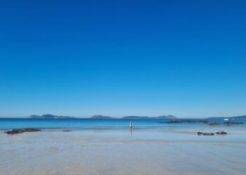 Vigo pierde en felicidad: estrepitoso batacazo en el ranking de la ciudad más feliz del mundo