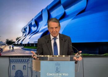 Caballero: «Las sedes del Mundial 2030 recibirán ayudas públicas tras una selección opaca y nada transparente»