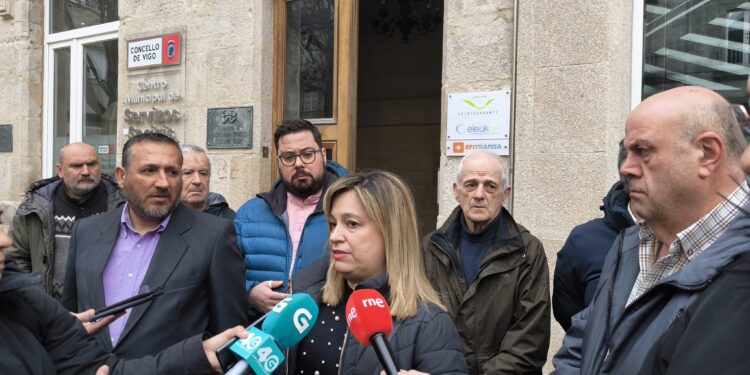 La Federación vecinal pierde la que fue su sede durante 30 años: «Nos echan como a perros»