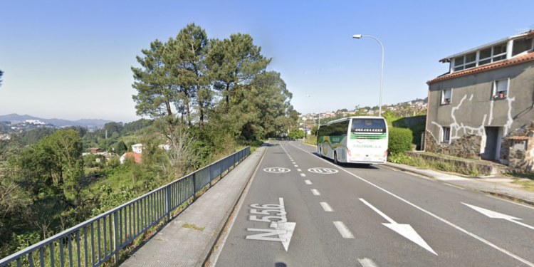 El Concello de Vigo, obligado a indemnizar a una persona que se cayó por el mal estado de la acera