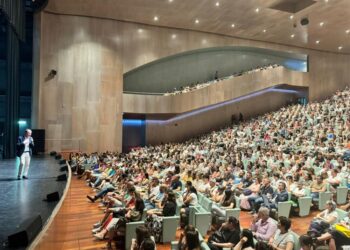 Ya hay fecha para pedir plaza en las escuelas infantiles municipales y solicitar la beca de inglés Pili Vigo