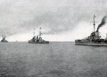 Cando Vigo puido ter sido unha colonia británica como Xibraltar