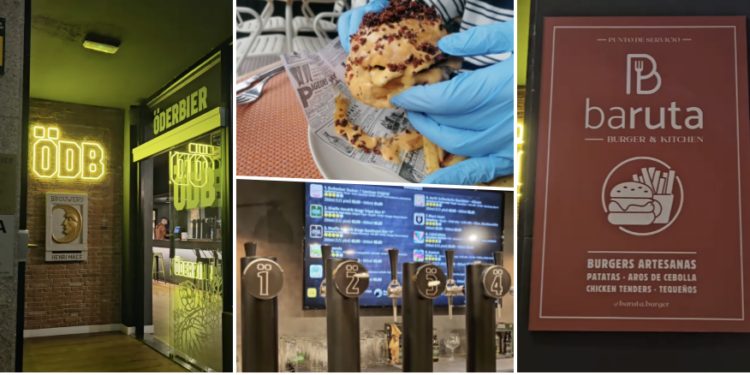 Alianza gastronómica inédita en Vigo para la fusión perfecta de Beer & Burgers