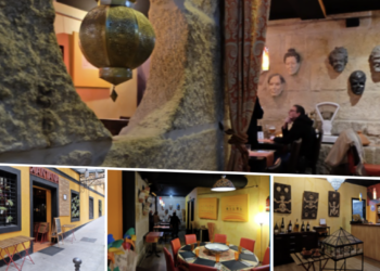 Relevo en Vigo: se despide un restaurante mítico y deja paso a otro que heredará su «filosofía multicultural»