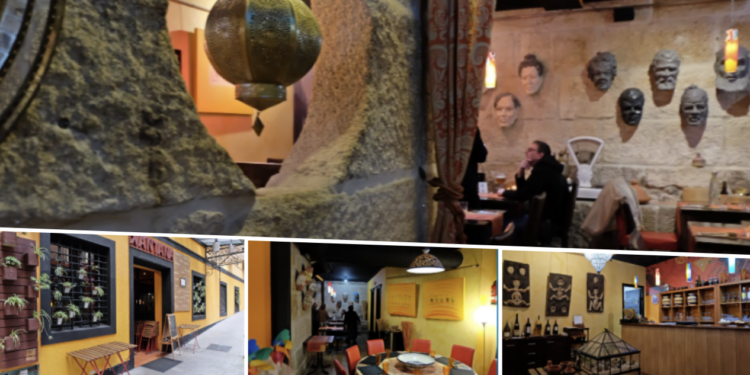 Relevo en Vigo: se despide un restaurante mítico y deja paso a otro que heredará su «filosofía multicultural»