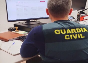 Un concejal de Moaña y tres personas más, envueltos en una supuesta malversación de fondos públicos