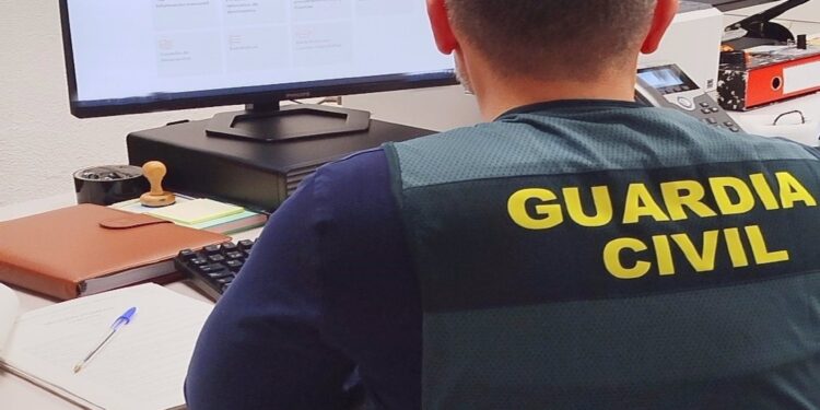 Un concejal de Moaña y tres personas más, envueltos en una supuesta malversación de fondos públicos