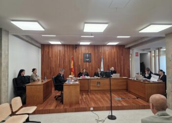 Un padre acusado en Vigo de abuso sexual a su hija niega haberla tocado mientras estaba dormida