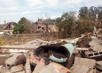 «Es una tremenda injusticia», dicen los afectados por la explosión de Paramos tras quedarse «fuera» 7 damnificados