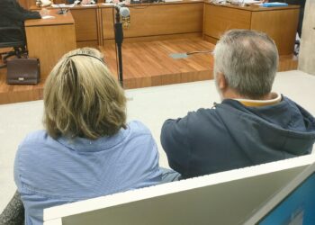 Un acuerdo de conformidad evita el juicio a un constructor de Vigo para el que pedían tres años de cárcel