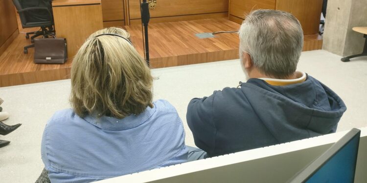 Un acuerdo de conformidad evita el juicio a un constructor de Vigo para el que pedían tres años de cárcel