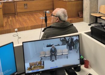 Un acusado de abusar de una familiar menor de edad: «Jamás tuve un roce ni una discusión con ella»