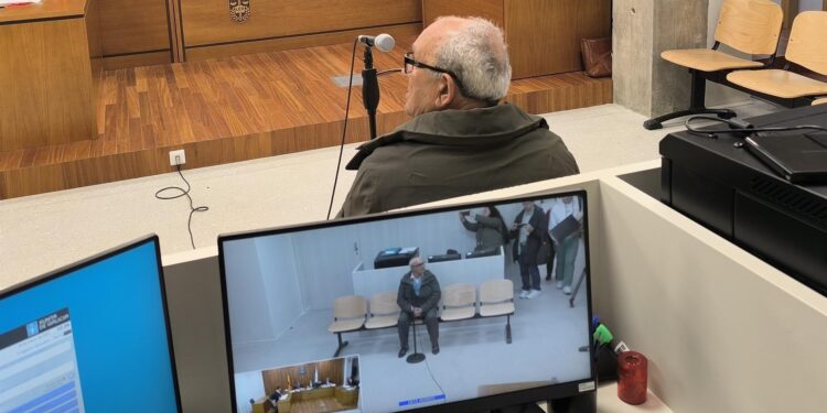 Un acusado de abusar de una familiar menor de edad: «Jamás tuve un roce ni una discusión con ella»