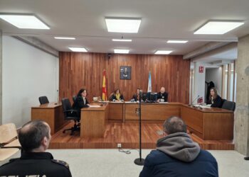 Dos años de prisión por cobrar una fianza de un piso que nunca llegó a alquilar