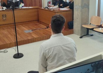 Pasó «mucho miedo» y se quedó «en shock», dice la chica agredida por el hombre que conoció en Tinder