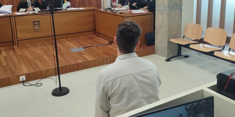 Pasó «mucho miedo» y se quedó «en shock», dice la chica agredida por el hombre que conoció en Tinder