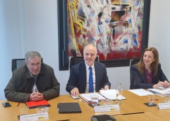 Zona Franca lanza una nueva edición de Vigo Global Summit, que reunirá a 800 personas