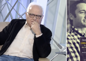 «Carlos Núñez. O Comunista que non foi gaiteiro»