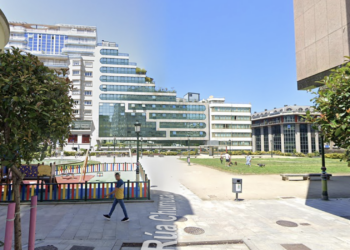 Arrestado en Vigo un hombre ebrio tras increpar a los viandantes