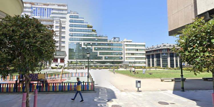 Arrestado en Vigo un hombre ebrio tras increpar a los viandantes