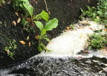 Eliminados dos puntos de vertido de aguas residuales en Redondela