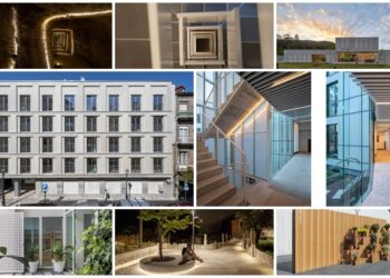 Vigo y su área despuntan con un total de 8 obras finalistas en los premios COAG